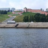Речной круиз из Самары. Теплоход А.И. Герцен, июнь 2025, 3