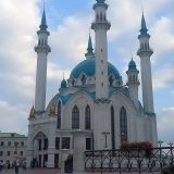 Речной круиз из Казани. Теплоход Илья Муромец, август 2025, 2