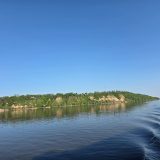 Речной круиз из Саратова. Теплоход Сергей Кучкин, май 2026, 4