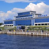 Речной круиз из Самары. Теплоход Валерий Чкалов, июнь 2026, 4