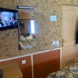 Речной круиз из Самары. Теплоход Валерий Чкалов, май 2024, 2