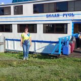 Речной круиз из Москвы. Теплоход Белая Русь, август 2024, 3