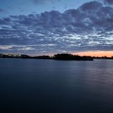 Речной круиз из Перми. Теплоход Владимир Маяковский, июнь 2025, 1