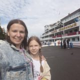 Речной круиз из Саратова. Теплоход Семен Буденный, июль 2025, 3