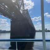 Речной круиз из Перми. Теплоход Василий Чапаев, август 2025, 2