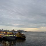 Речной круиз из Москвы. Теплоход Павел Миронов, июнь 2025, 4