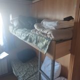 Речной круиз из Саратова. Теплоход Александр Невский, май 2025, 2