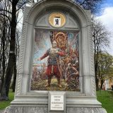 Речной круиз из Москвы. Теплоход Маленький принц, май 2025, 10
