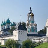 Речной круиз из Перми. Теплоход Михаил Кутузов, август 2024, 4