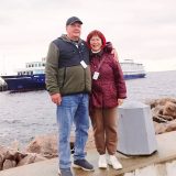 Речной круиз из Москвы. Теплоход Тихий Дон, август 2025, 1