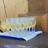 Речной круиз из Саратова. Теплоход Октябрьская Революция, июль 2024, 5