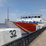 Речной круиз из Самары. Теплоход Принцесса Анабелла, май 2026, 2