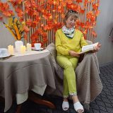 Речной круиз из Саратова. Теплоход Сергей Кучкин, сентябрь 2025, 1