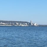 Речной круиз из Самары. Теплоход Валерий Чкалов, сентябрь 2024, 1