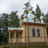 Речной круиз из Санкт-Петербурга. Теплоход Юрий Андропов, август 2025, 4