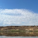 Речной круиз из Саратова. Теплоход Сергей Кучкин, июль 2024, 2