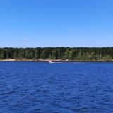 Речной круиз из Самары. Теплоход Валерий Чкалов, июнь 2026, 7