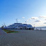 Речной круиз из Саратова. Теплоход Алексей Толстой, август 2025, 4