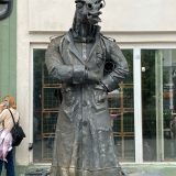 Речной круиз из Саратова. Теплоход Афанасий Никитин, июнь 2025, 9