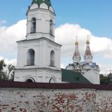 Речной круиз из Нижнего Новгорода. Теплоход Золотое кольцо, сентябрь 2025, 6