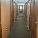 Речной круиз из Саратова. Теплоход Октябрьская Революция, июль 2024, 3
