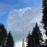 Речной круиз из Саратова. Теплоход Афанасий Никитин, июнь 2025, 8