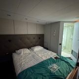 Речной круиз из Нижнего Новгорода. Теплоход Нижний Новгород, май 2025, 1