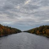 Речной круиз из Москвы. Теплоход Русь Великая, сентябрь 2025, 6