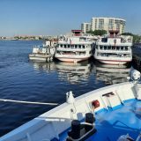 Речной круиз из Москвы. Теплоход Георгий Чичерин, июнь 2024, 2