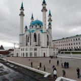 Речной круиз из Москвы. Теплоход Иван Бунин, май 2025, 7