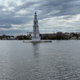 Речной круиз из Москвы. Теплоход Огни большого города, май 2026, 4