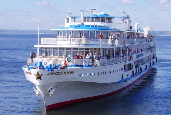 Григорий Пирогов