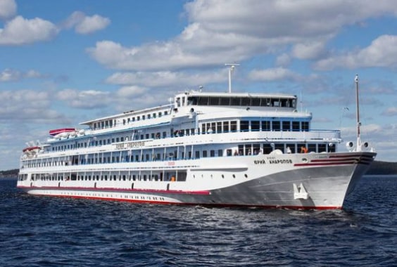 Григорий Пирогов