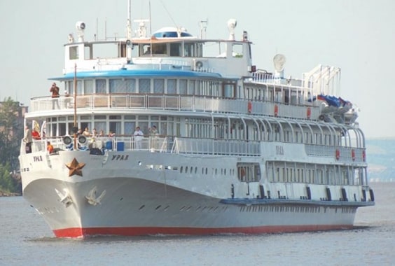 Григорий Пирогов