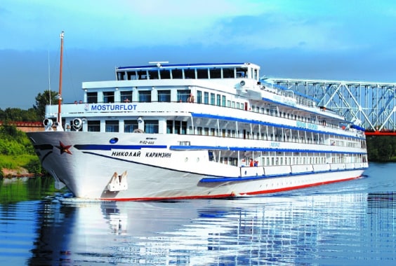 Григорий Пирогов